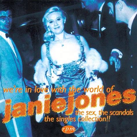 Janie Jones (song)